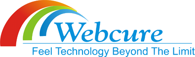 Logo of webcure Infosolutions India Pvt. Ltd.